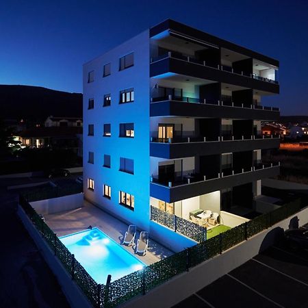 Sore Trogir Ngoại thất bức ảnh