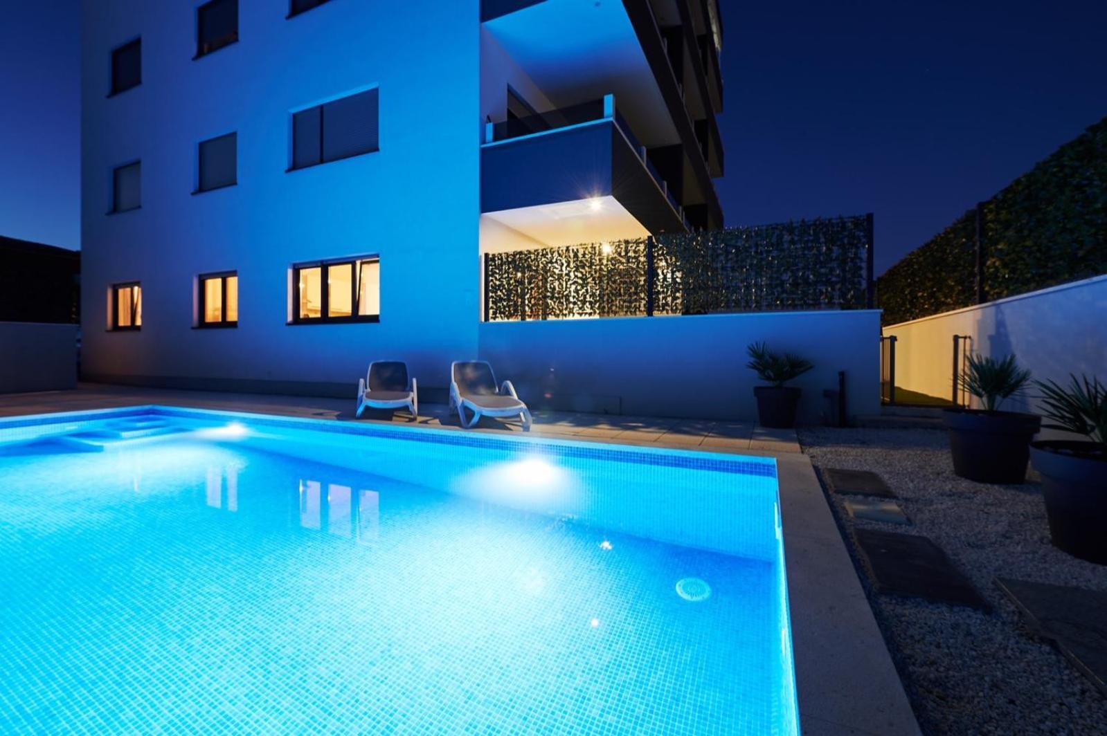 Sore Trogir Ngoại thất bức ảnh