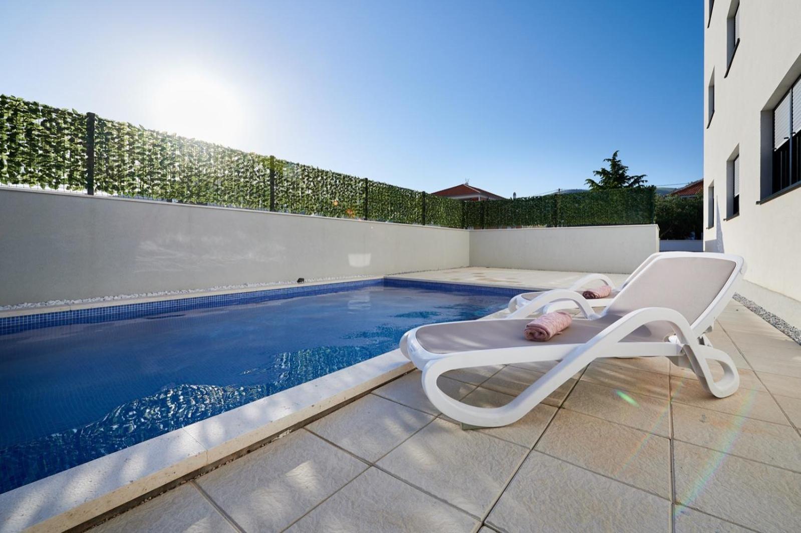 Sore Trogir Ngoại thất bức ảnh