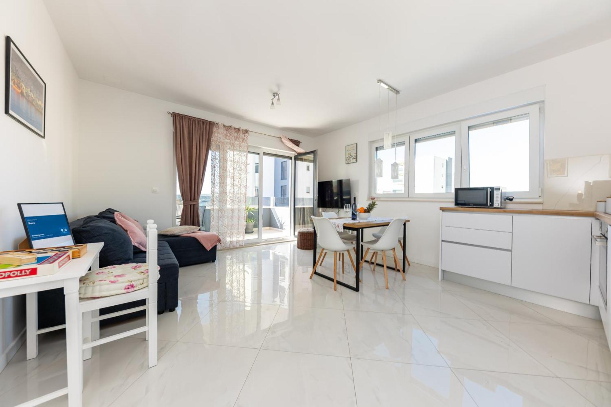 Sore Trogir Ngoại thất bức ảnh