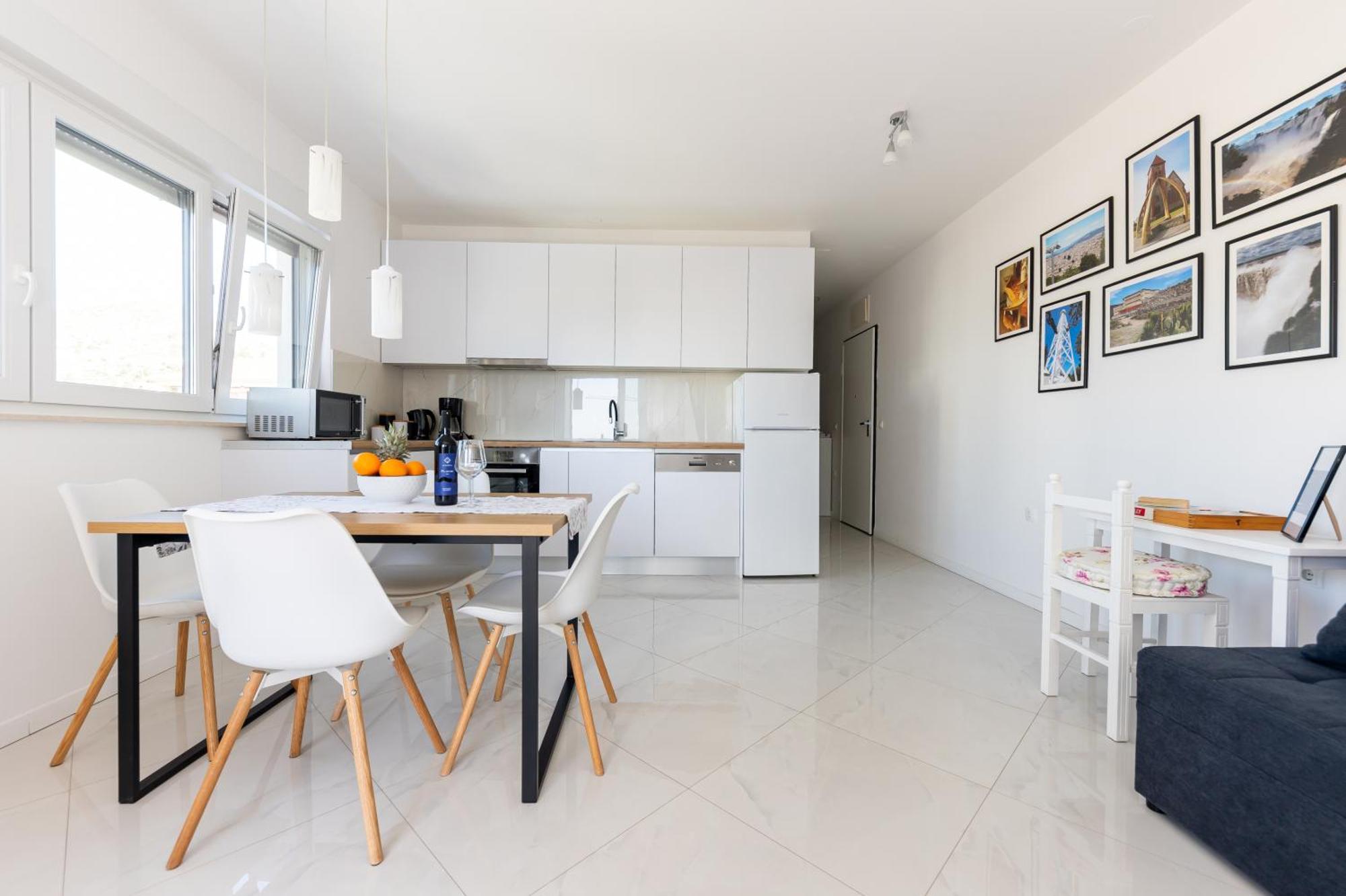 Sore Trogir Ngoại thất bức ảnh