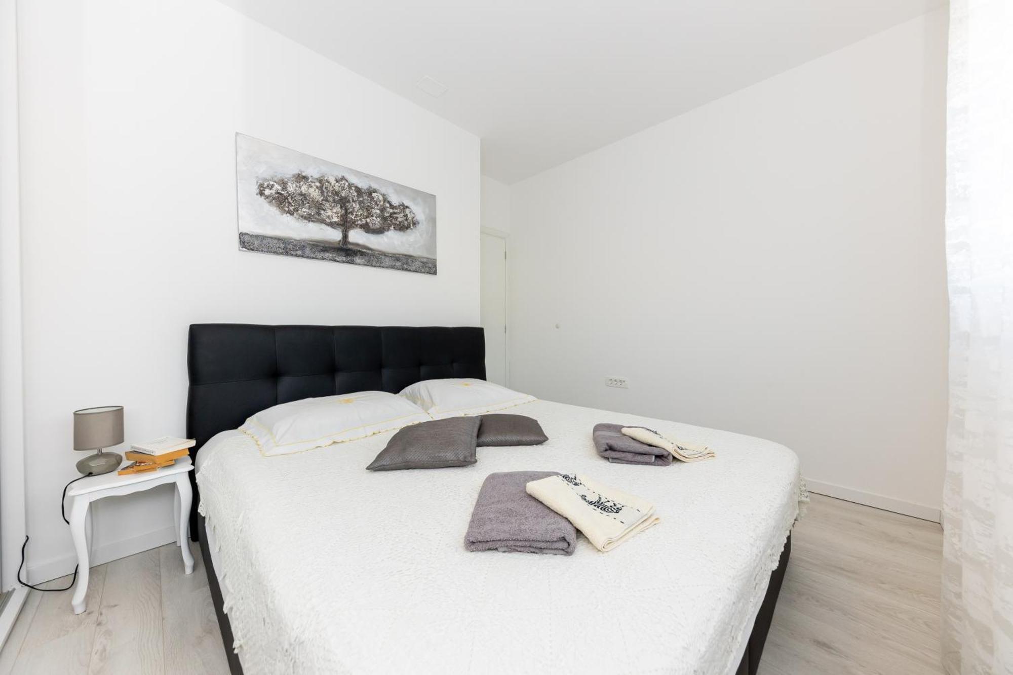 Sore Trogir Ngoại thất bức ảnh