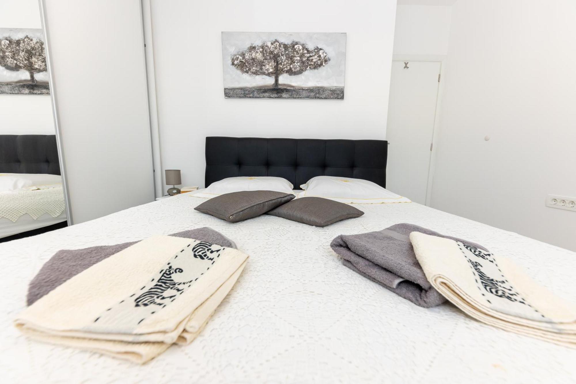 Sore Trogir Ngoại thất bức ảnh