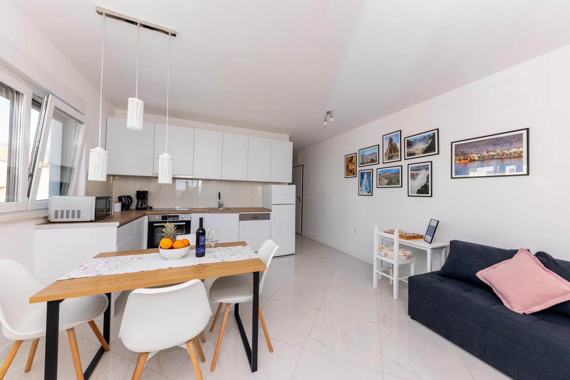 Sore Trogir Ngoại thất bức ảnh