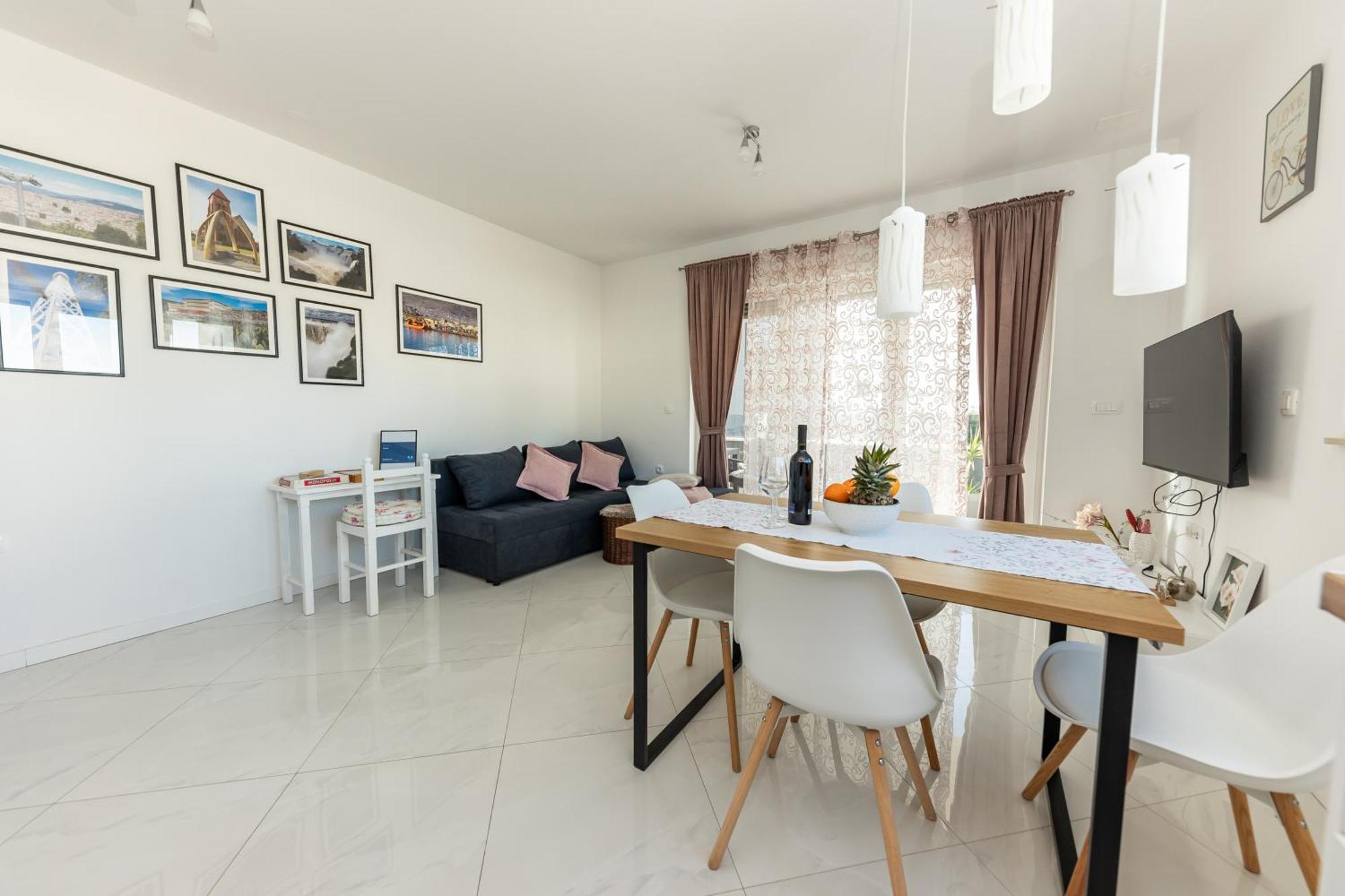 Sore Trogir Ngoại thất bức ảnh