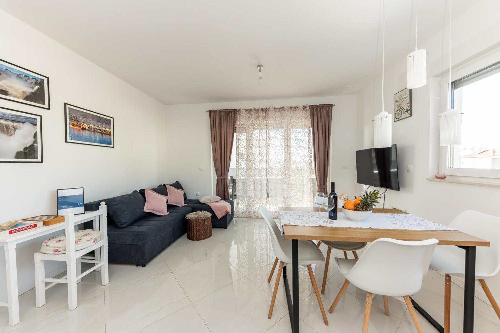 Sore Trogir Ngoại thất bức ảnh