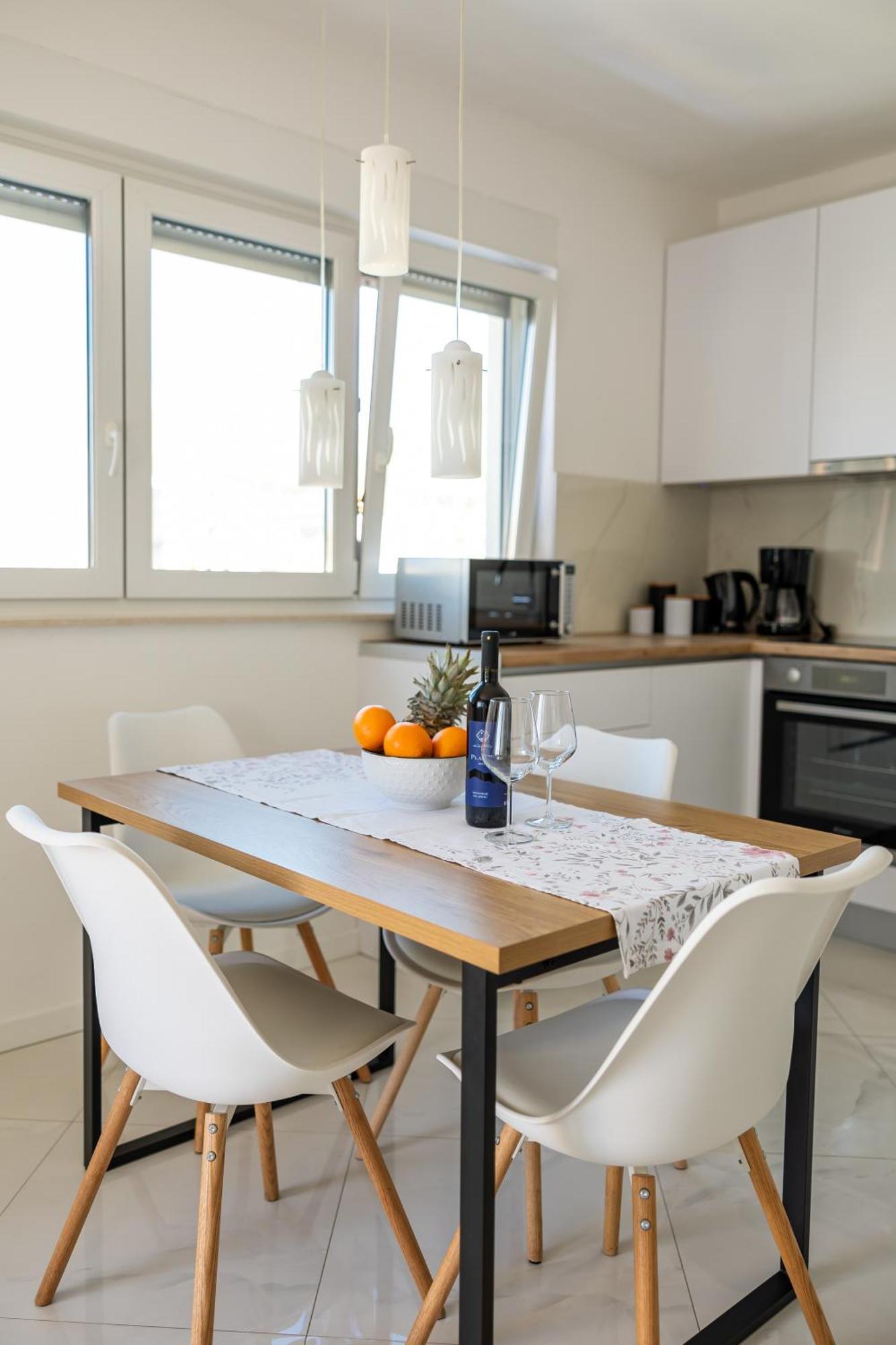 Sore Trogir Ngoại thất bức ảnh