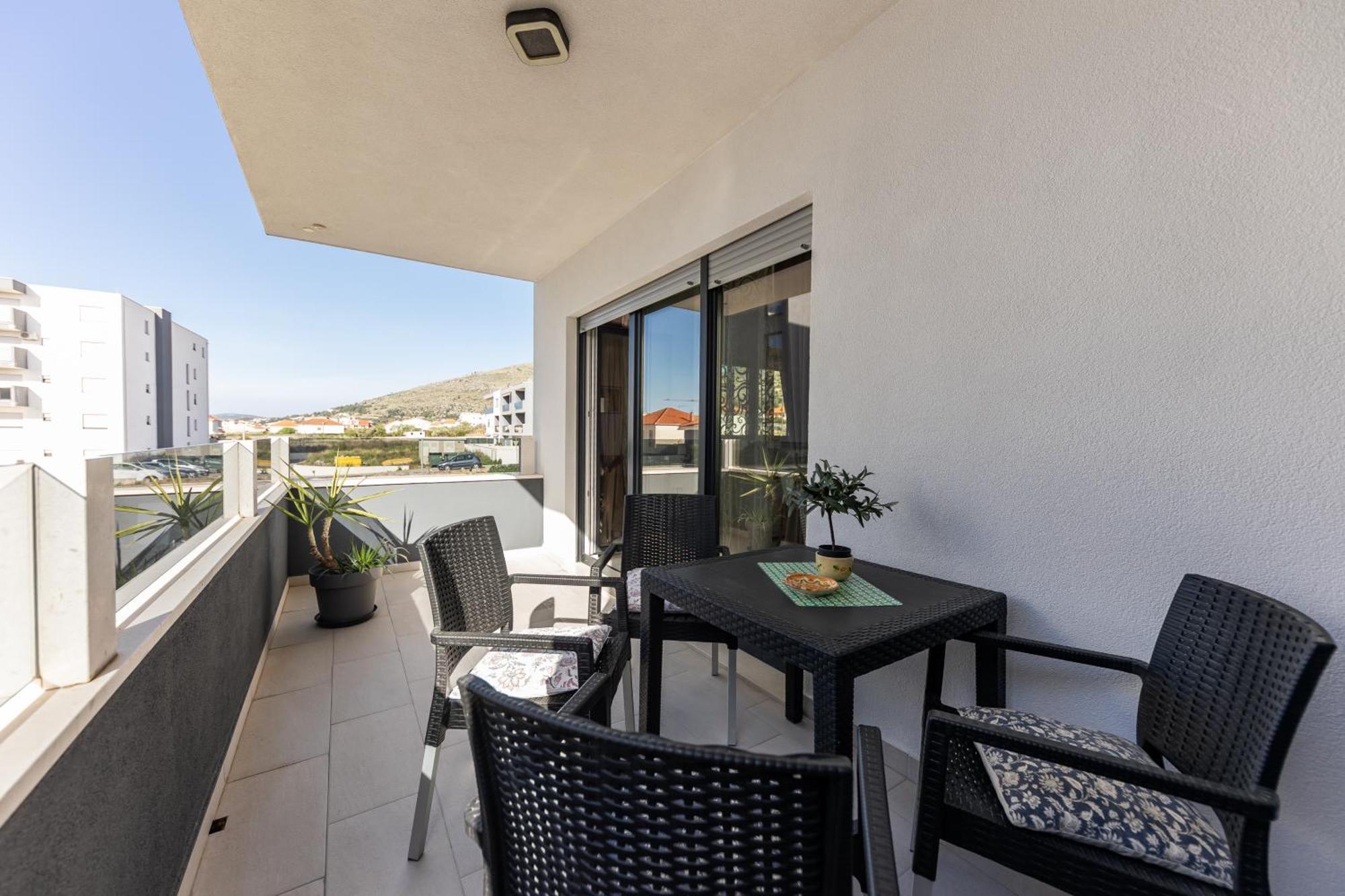 Sore Trogir Ngoại thất bức ảnh