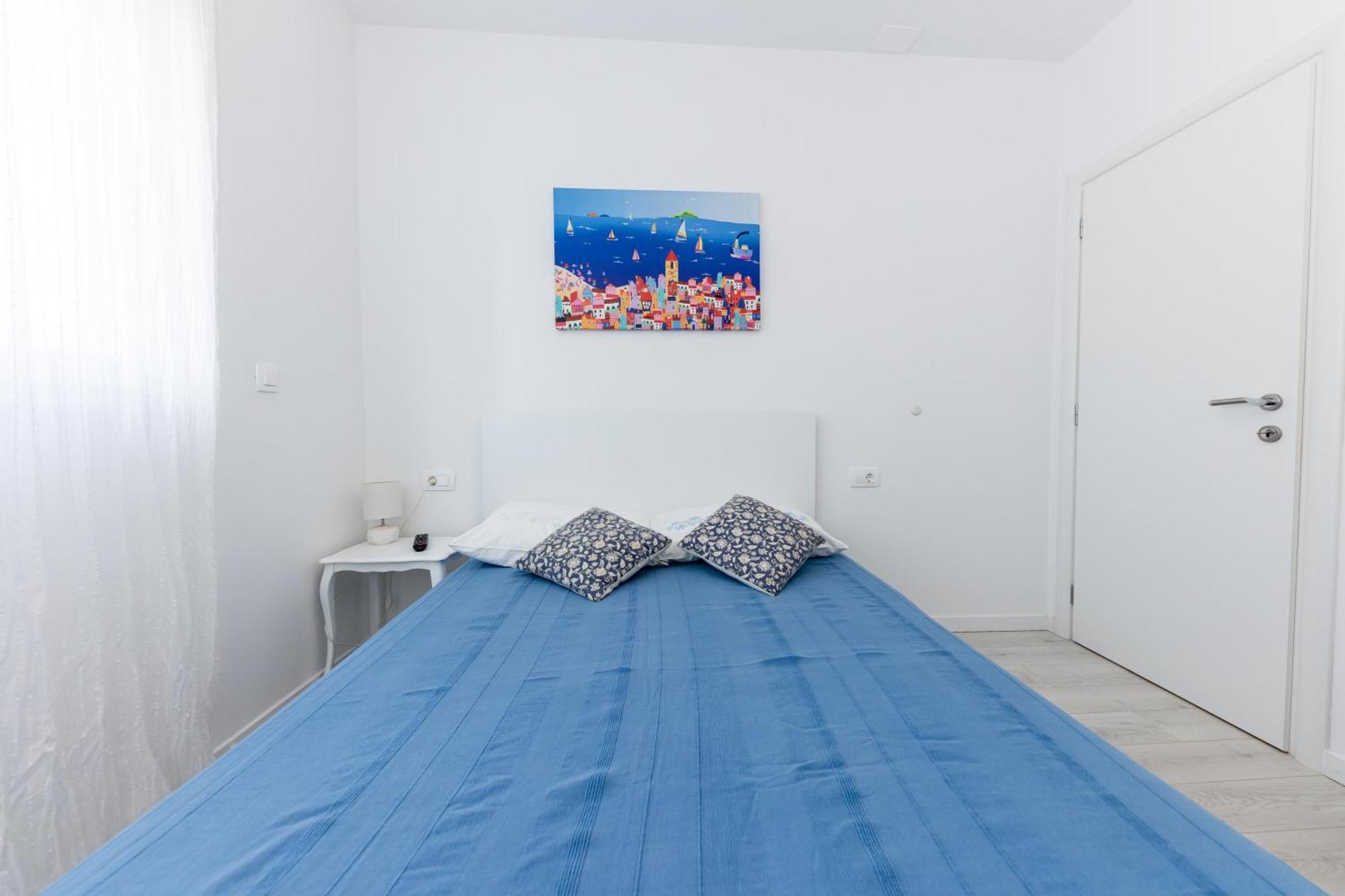 Sore Trogir Ngoại thất bức ảnh