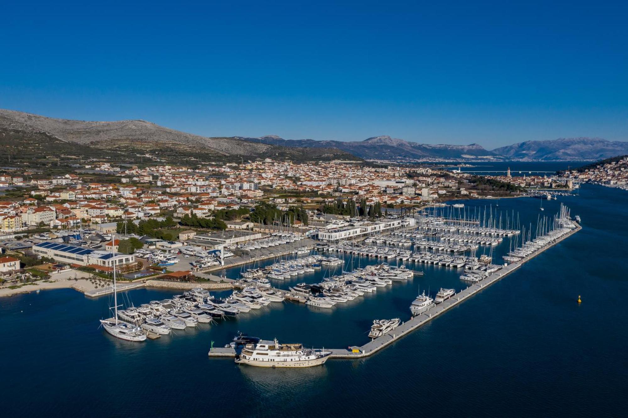 Sore Trogir Ngoại thất bức ảnh