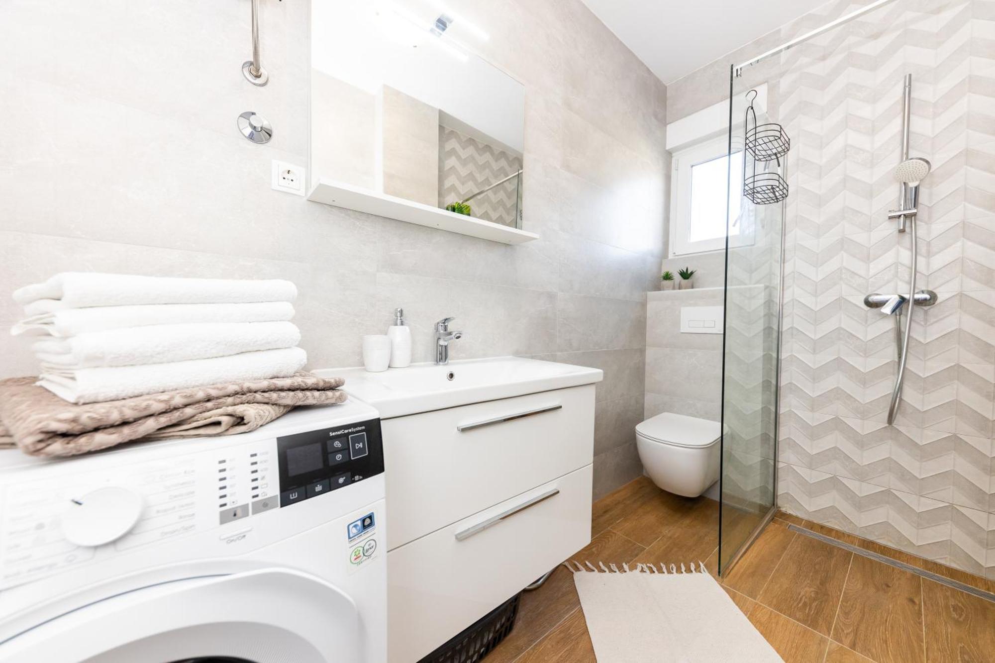 Sore Trogir Ngoại thất bức ảnh
