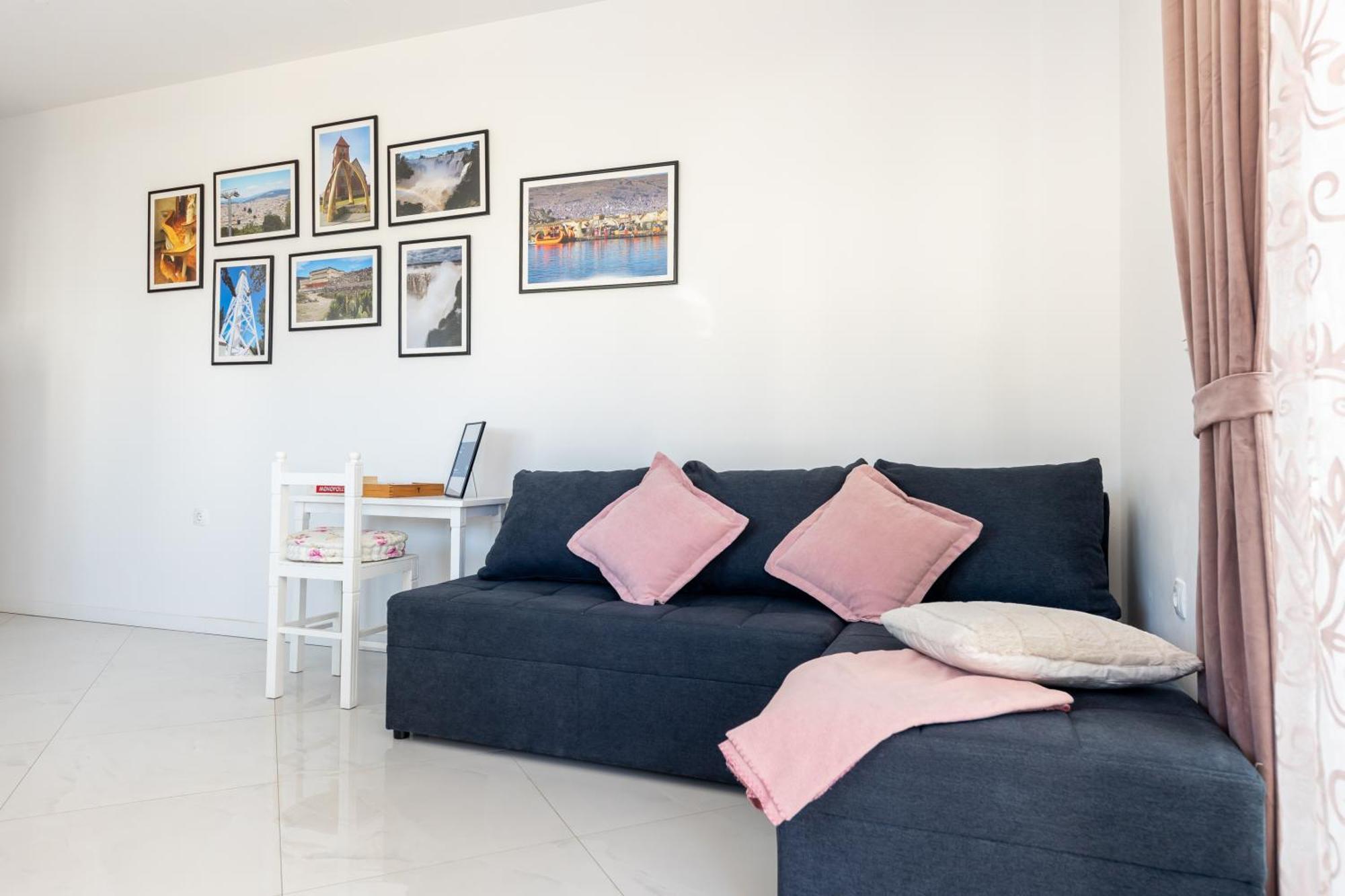 Sore Trogir Ngoại thất bức ảnh