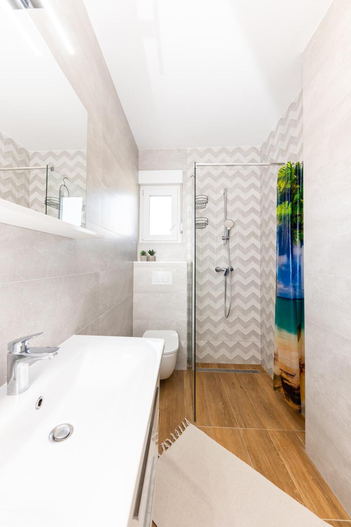 Sore Trogir Ngoại thất bức ảnh